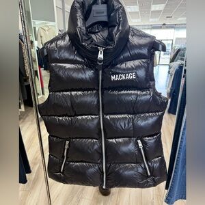 Mackage CHAYA Down Vest